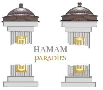 Shop - Hamam Paradies Orhan Didin